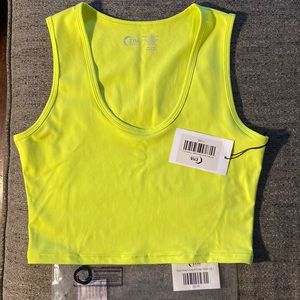 Zyia Workout tank